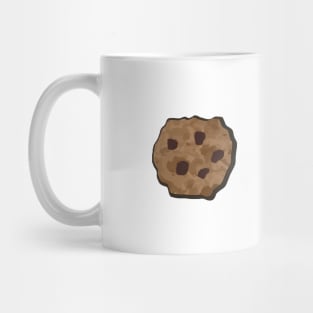 Everyone Loves Cookies Mug